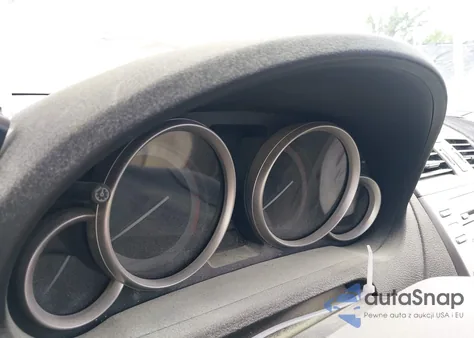 2010 Mazda Mazda6 I Touring Plus from USA, damaged, VIN 1YVHZ8CH9A5M34876